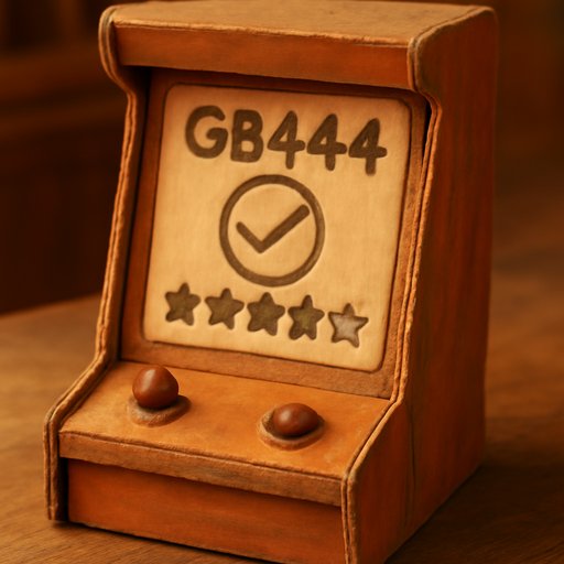 GB444 Mobile User Feedback
