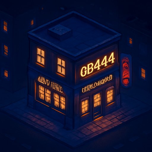 GB444 Deposit Limit Mobile Interface